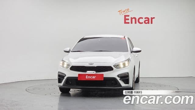 Kia All New K3 3