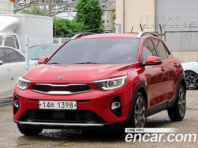 Kia Stonic 2