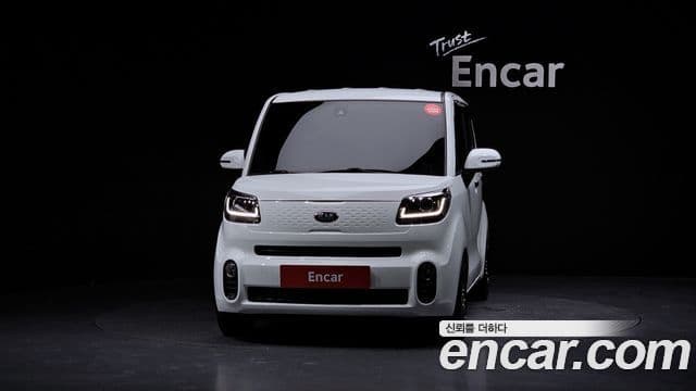 Kia The New Ray 3