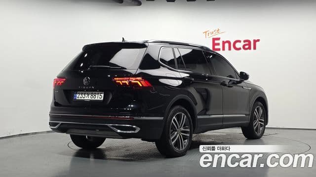 Volkswagen Tiguan Allspace 2
