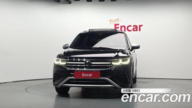 Volkswagen Tiguan Allspace 3
