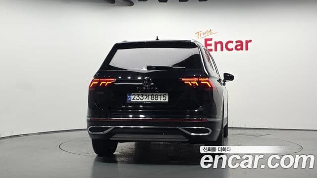 Volkswagen Tiguan Allspace 4