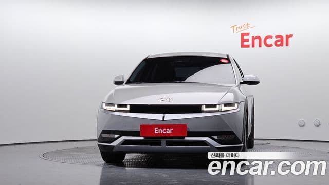 Hyundai Ioniq 5 3