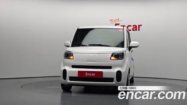 Kia The New Ray 3