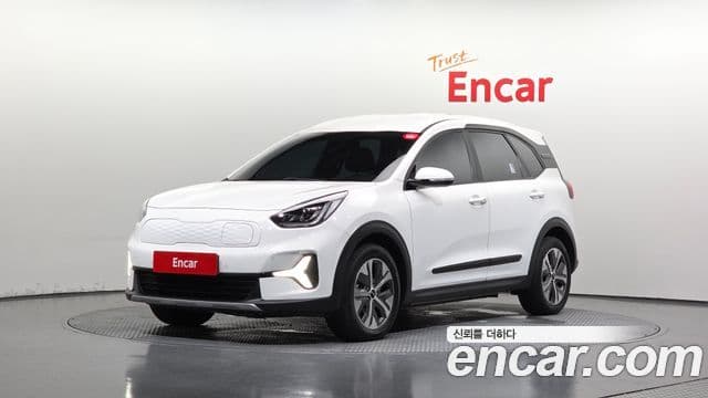 Kia Niro Plus 1