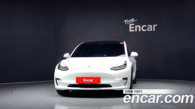 Tesla Model 3 3