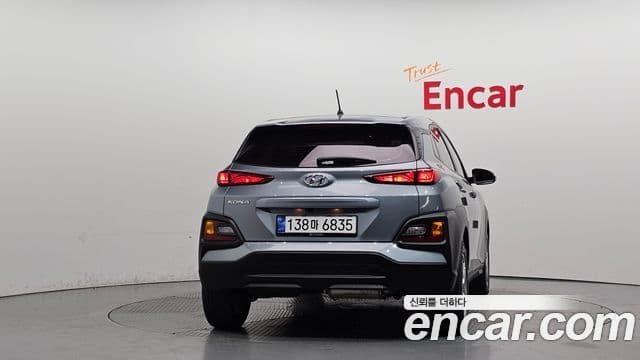 Hyundai Kona 3