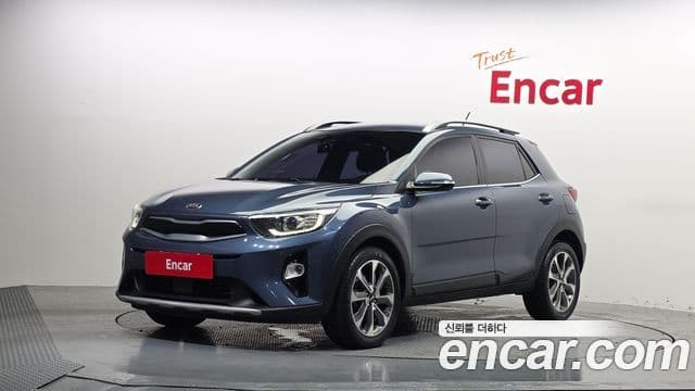 Kia Stonic 1
