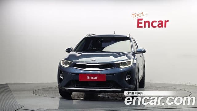 Kia Stonic 3
