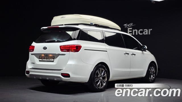 Kia The New Carnival 2
