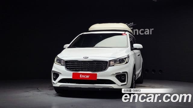 Kia The New Carnival 3