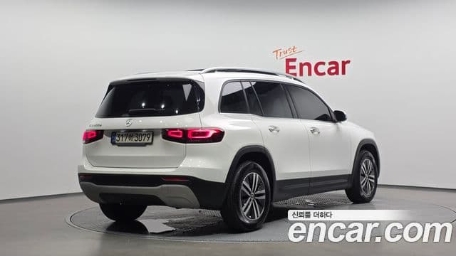 Mercedes-Benz GLB-Class X247 2
