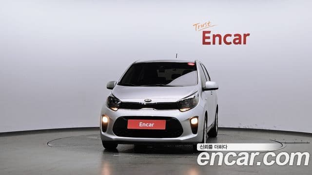 Kia All New Morning (JA) 3