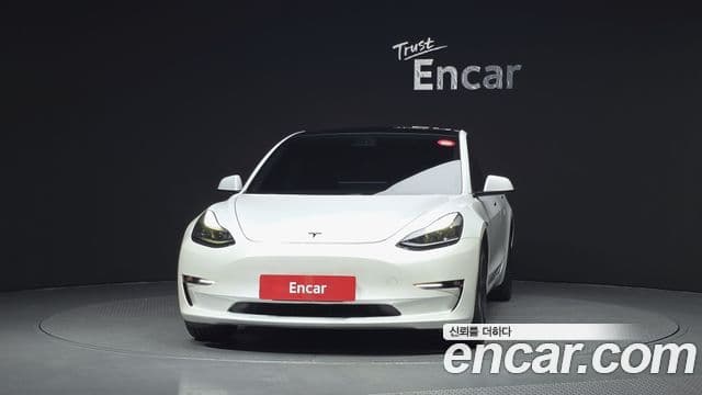 Tesla Model 3 3
