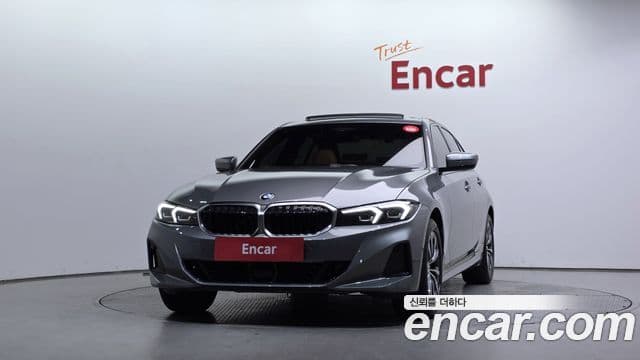 BMW 3 Series (G20) 3