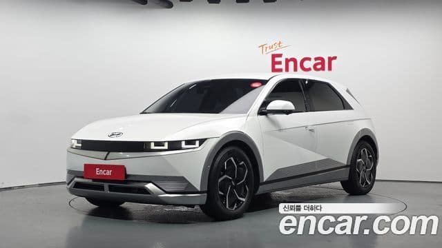 Hyundai Ioniq 5