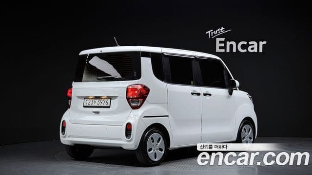 Kia The New Ray 2