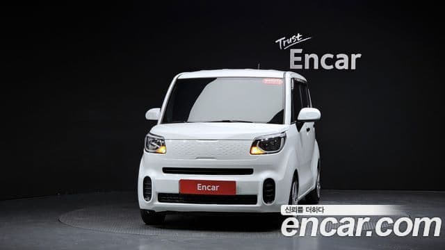 Kia The New Ray 3