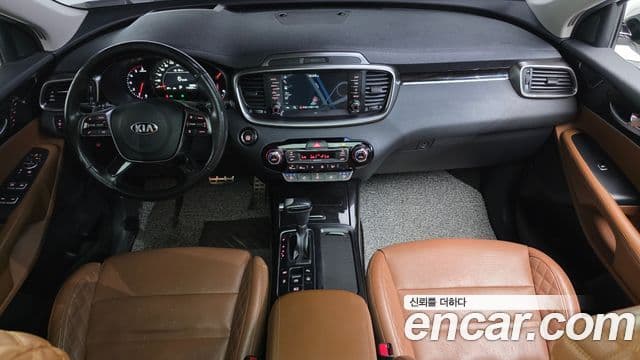 Kia The New Sorento 4