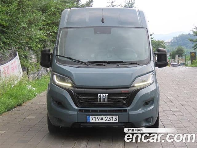 Fiat 두카토 — 1