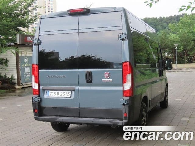 Fiat 두카토 2