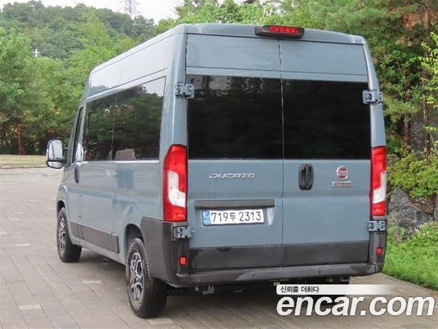 Fiat 두카토 3