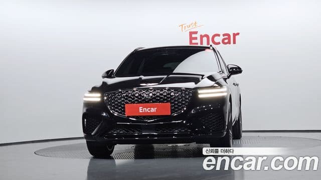 Genesis GV70 3