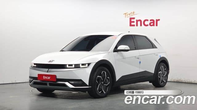 Hyundai Ioniq 5 1