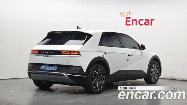 Hyundai Ioniq 5 2