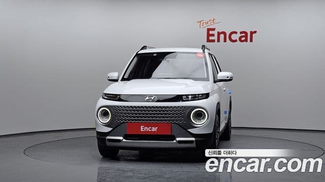 Hyundai Casper 3