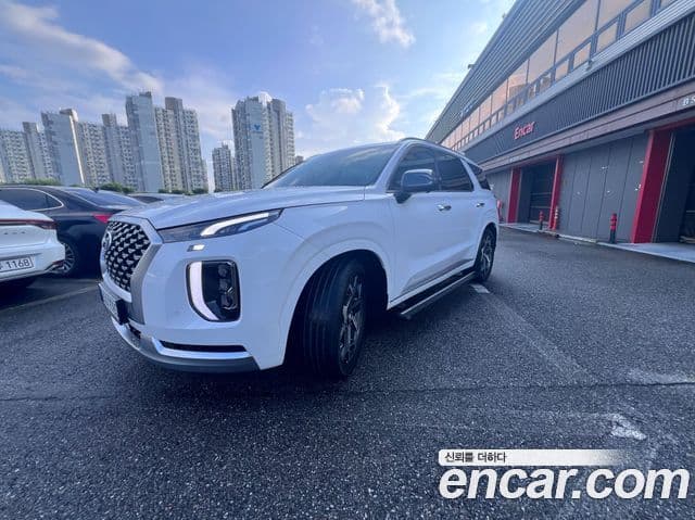 Hyundai Palisade 3