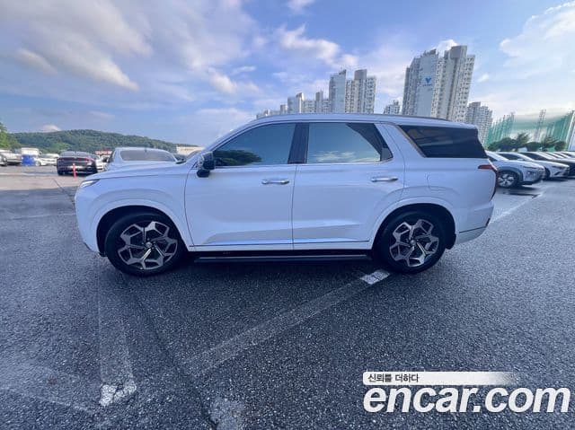 Hyundai Palisade 4