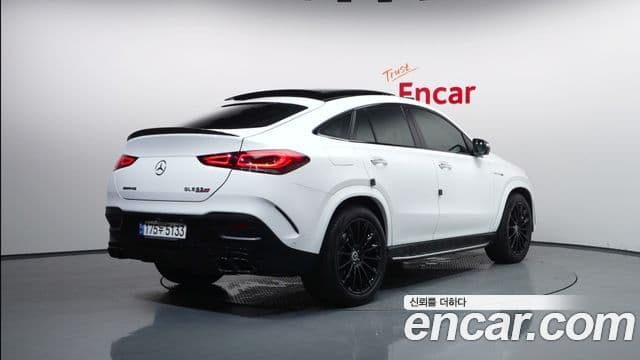 Mercedes-Benz GLE-Class W167 2