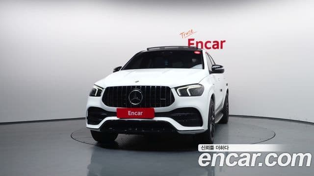 Mercedes-Benz GLE-Class W167 3