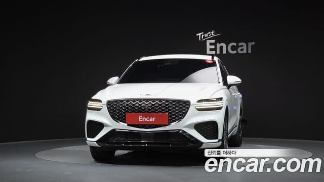 Genesis GV70 2