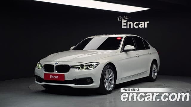 BMW 3 Series (F30)
