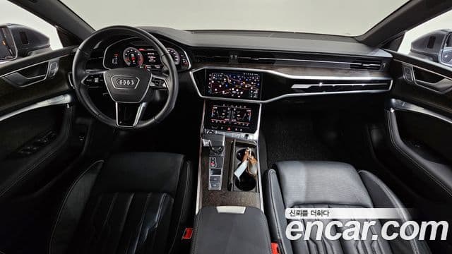 Audi A7 (4K) 4