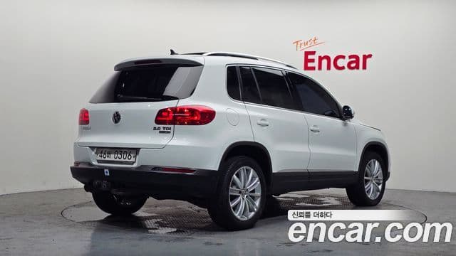 Volkswagen New Tiguan 2