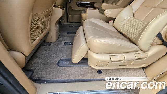Kia All New Carnival 2