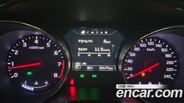 Kia All New Carnival 3