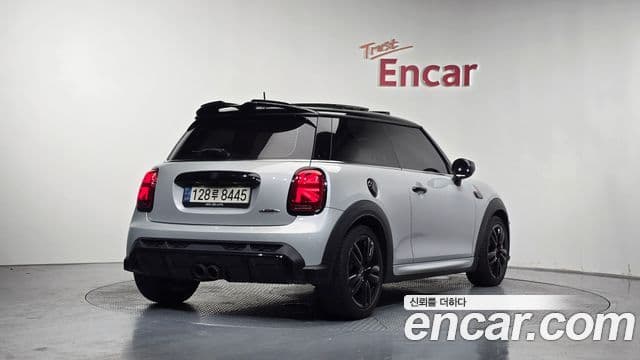 MINI Cooper S 2