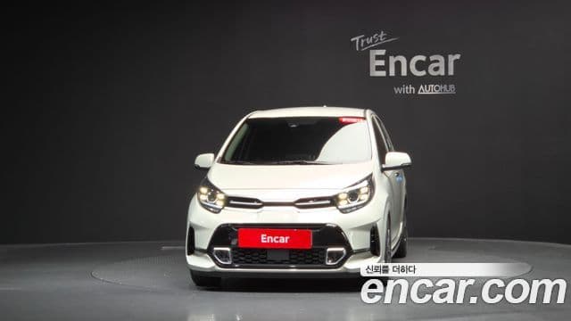 Kia Morning Urban (JA) 3