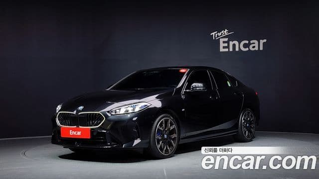 BMW 2 Series Gran Coupe (F74) 1