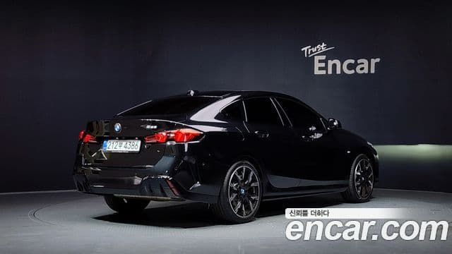 BMW 2 Series Gran Coupe (F74) 2