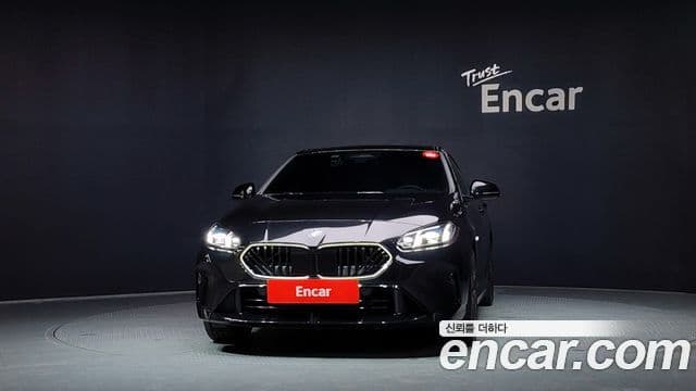 BMW 2 Series Gran Coupe (F74) 3