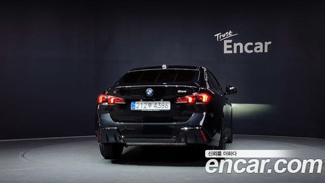 BMW 2 Series Gran Coupe (F74) 4