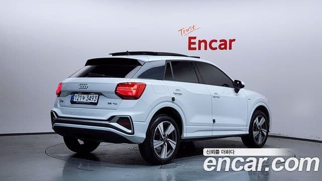 Audi Q2 2