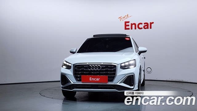 Audi Q2 2