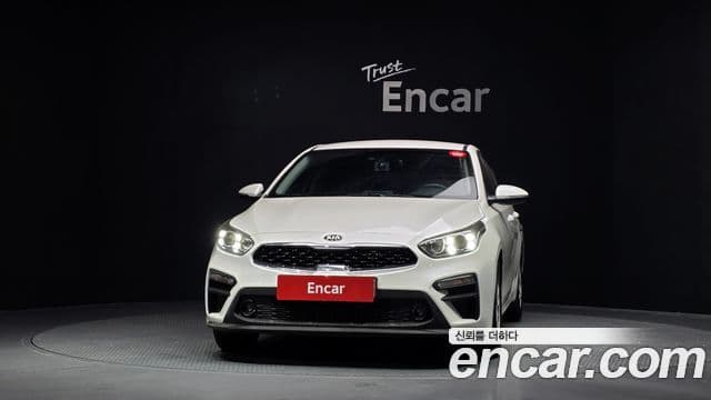 Kia All New K3 3
