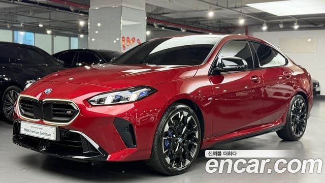 BMW 2 Series Gran Coupe (F74)